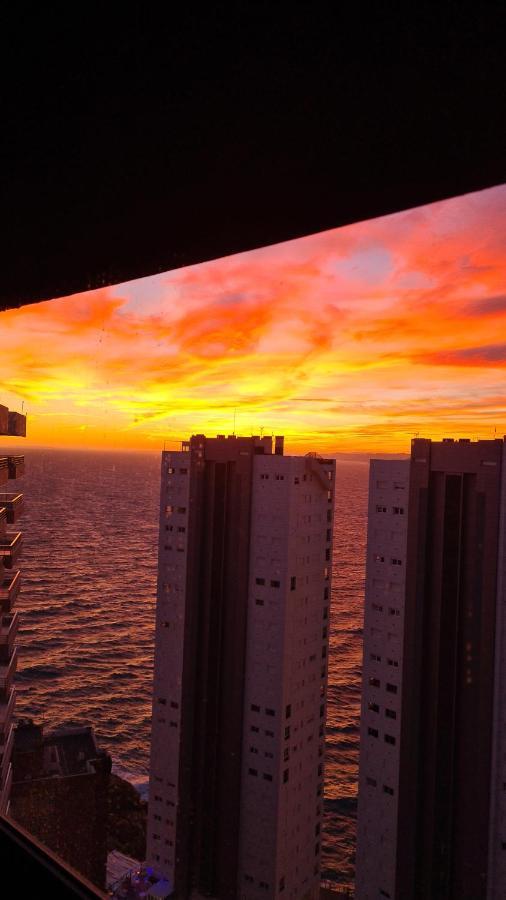 Trinisol II Apartment Benidorm Luaran gambar